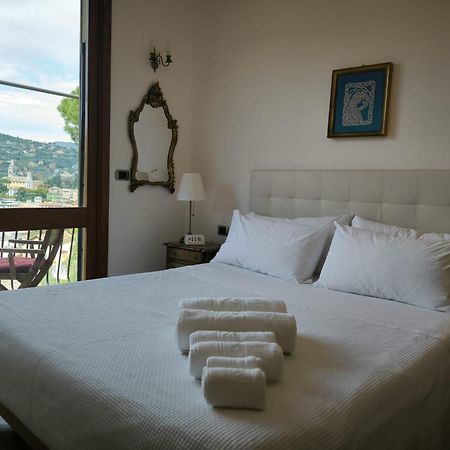 B&B Monte Di Portofino Santa Margherita Ligure Extérieur photo