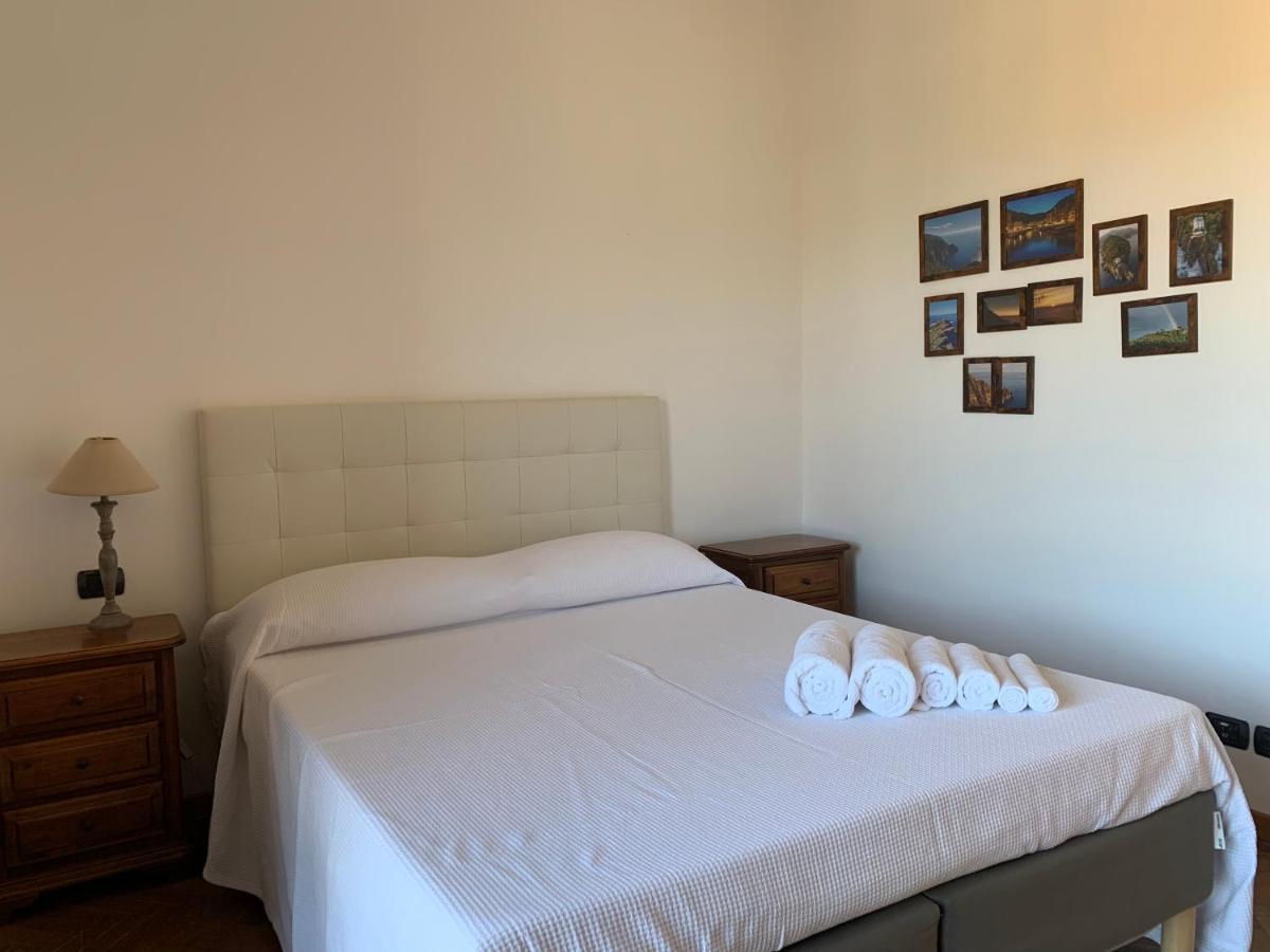 B&B Monte Di Portofino Santa Margherita Ligure Extérieur photo