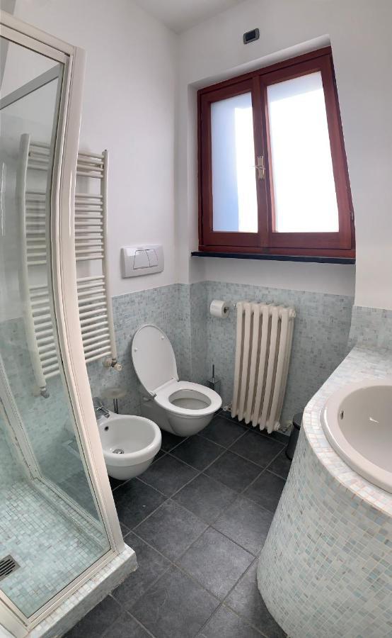 B&B Monte Di Portofino Santa Margherita Ligure Extérieur photo