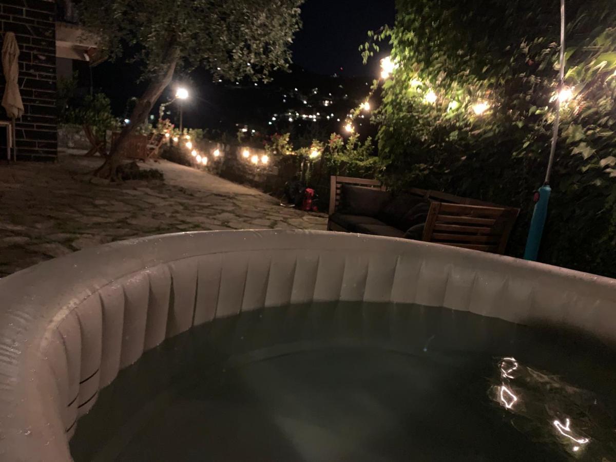 B&B Monte Di Portofino Santa Margherita Ligure Extérieur photo
