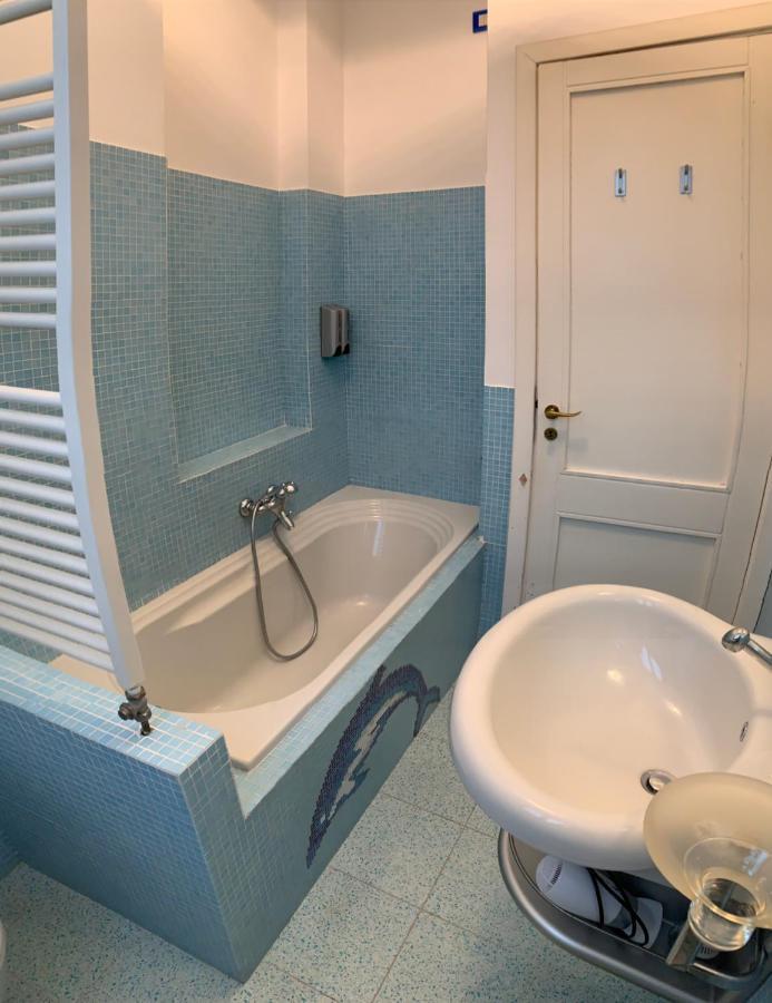 B&B Monte Di Portofino Santa Margherita Ligure Extérieur photo