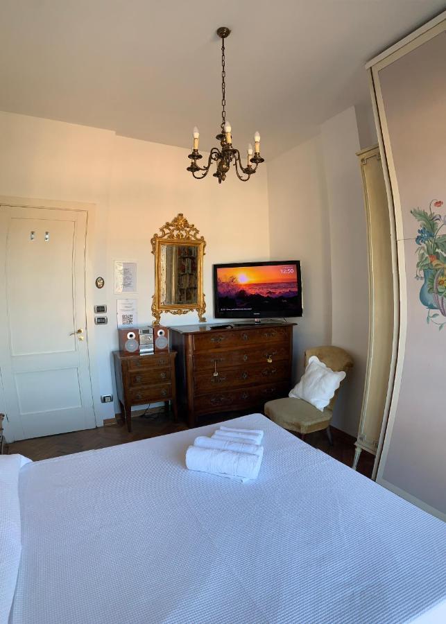 B&B Monte Di Portofino Santa Margherita Ligure Extérieur photo