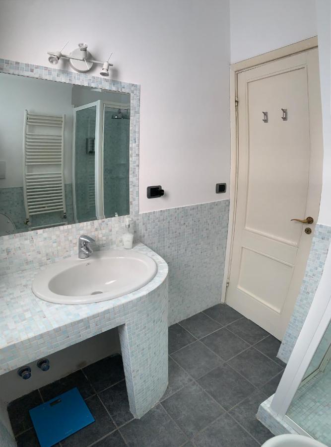 B&B Monte Di Portofino Santa Margherita Ligure Extérieur photo