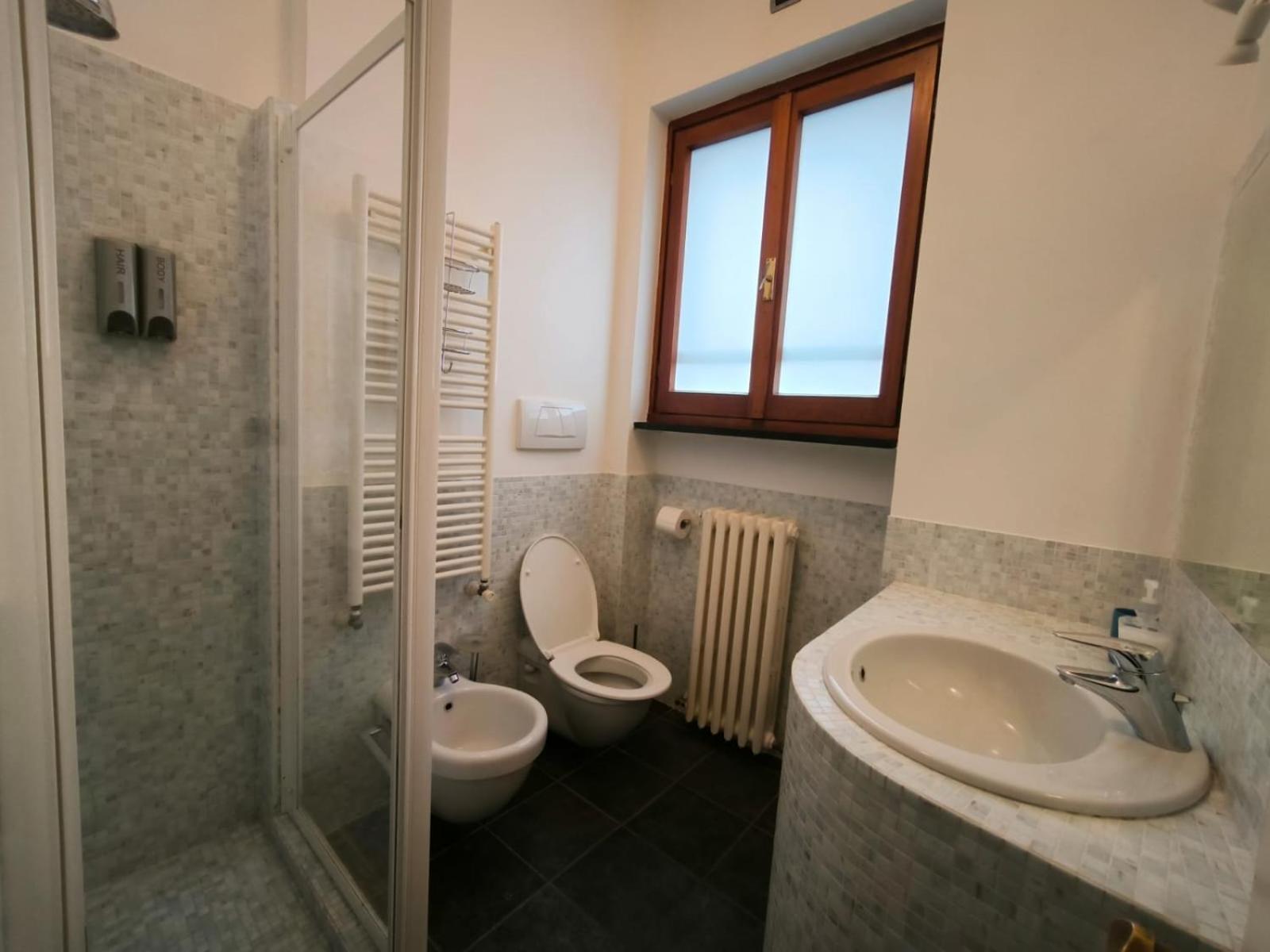 B&B Monte Di Portofino Santa Margherita Ligure Extérieur photo