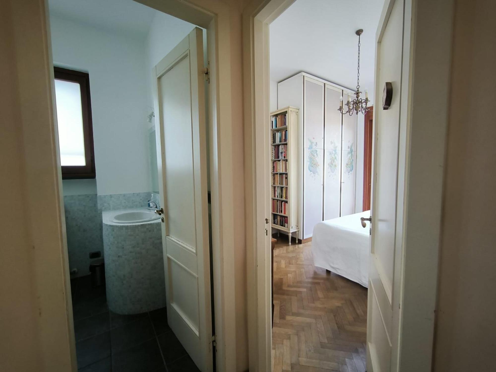 B&B Monte Di Portofino Santa Margherita Ligure Extérieur photo