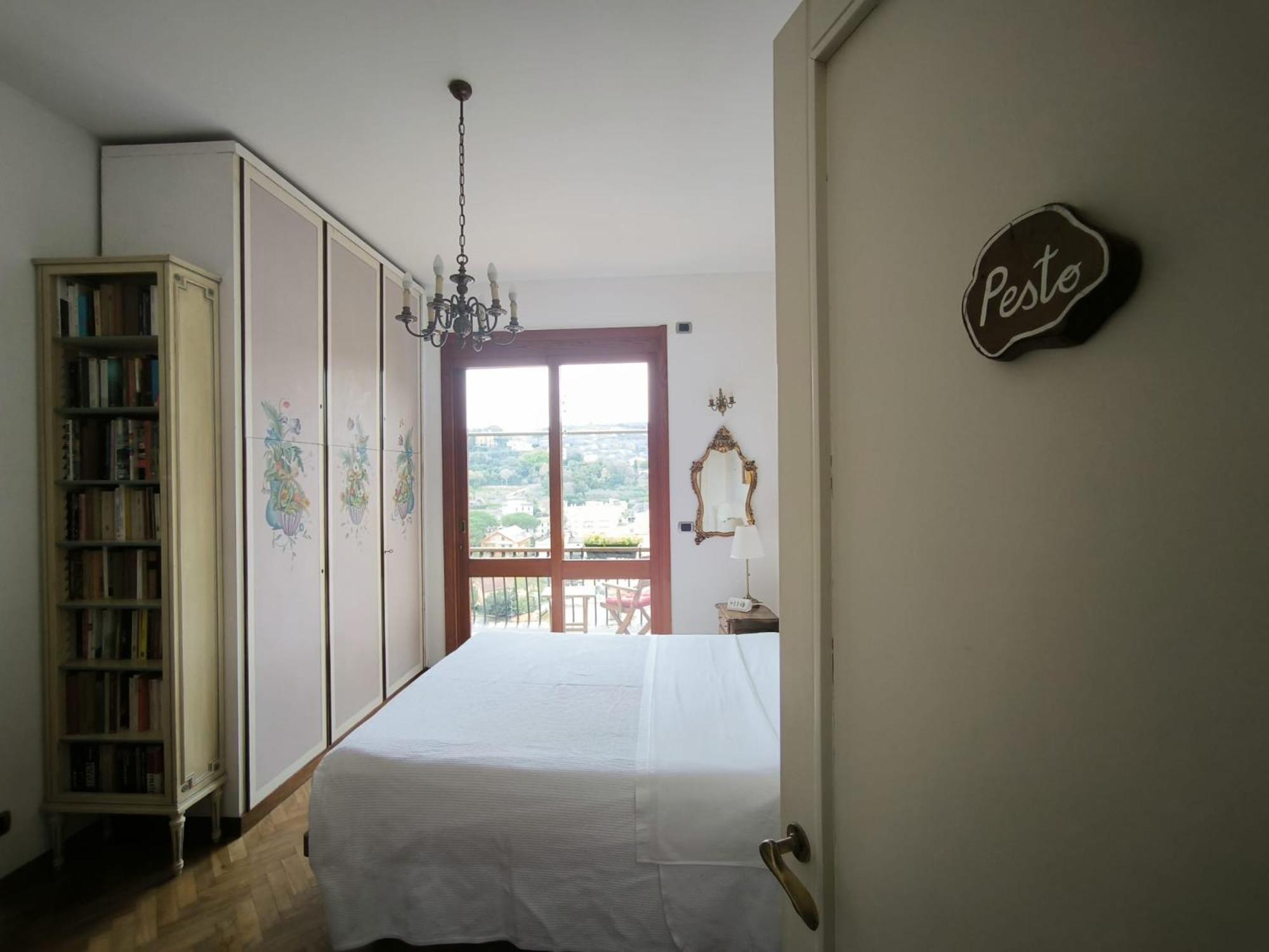 B&B Monte Di Portofino Santa Margherita Ligure Extérieur photo